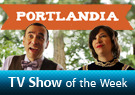 TV Series of the Week