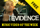 Music Video of the Week