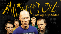 Midnight Oil
