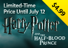 Harry Potter and the Half-Blood Prince