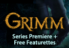 Grimm, Season 1 - Grimm