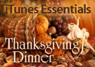 Thanksgiving Dinner USA