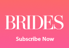 Brides - Subscribe Now