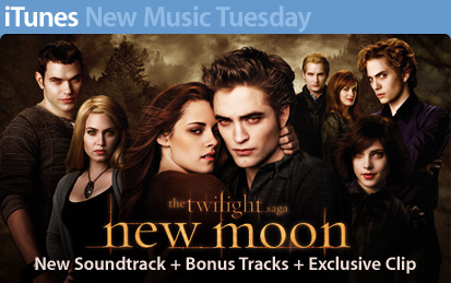 New Moon