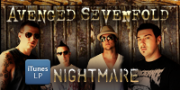 showcase FC Music: Avenged Sevenfold Super Room - Avenged Sevenfold Super Room (USA)