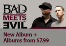 Bad Meets Evil