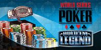 showcase MobileSFT Glu World Series of Poker Hold’em Legend