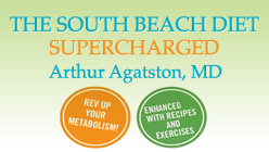 Supercharged South Beach Diet