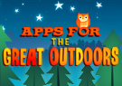 Apps for the Great Outdoors