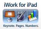 iWork