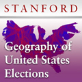 Geography of US Elections - Stanford