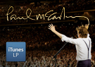 Paul McCartney