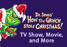 How the Grinch Stole Christmas