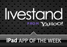 Livestand from Yahoo!