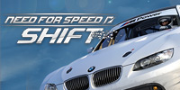 showcase MobileSFT Electronic Arts Need for Speed Shift