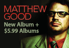 Matthew Good