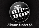 Great Hip Hop Albums