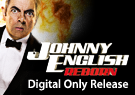 Johnny English Reborn  - Digital Only Release