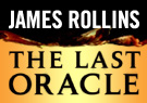 The Last Oracle