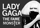 Lady Gaga - Fame Monster Exclusive Singles (US/CA)