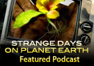 Strange Days On Planet Earth