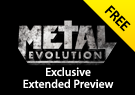 Metal Evolution