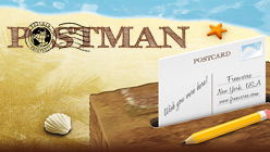 a MobileSFT Freeverse, Inc. Postman