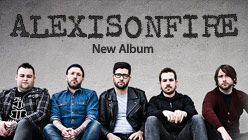 Alexisonfire Old Crows / Young Cardinals