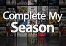 Complete My Season