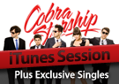 Cobra Starship