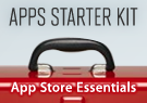 Apps Starter Kit