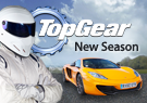 Top Gear, Season 17 - Top Gear