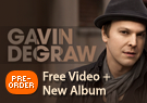 Gavin DeGraw
