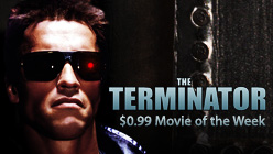James Cameron The Terminator
