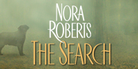 showcase PL Nora Roberts The Search (Unabridged)