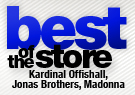 Best of the Store - 07.15.2008 CAN