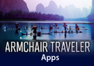 Armchair Traveler