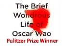 A Brief Wondrous Life of Oscar Wao