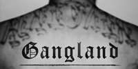showcase PL Gangland Gangland, Vol. 6
