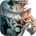 Metal Gear Solid Touch