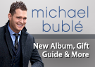 Michael Bublé