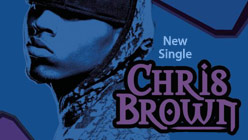 Chris Brown Forever - Single