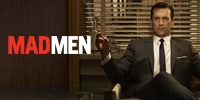 showcase VID Mad Men Shut the Door. Have a Seat.