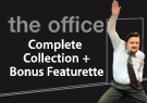 The Office (UK): The Complete Collection - The Office