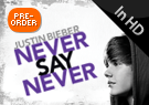 Justin Bieber: Never Say Never