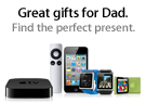 Great Gifts for Dad