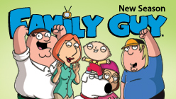 Family Guy Family Guy, Season 7