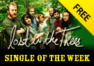 Lost In the Trees Walk Around The Lake - Single of the Week