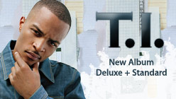 T.I. - Paper Trail