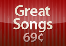 69¢ Songs